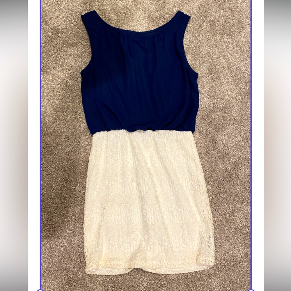 Von Maur dress-Crystal Doll
